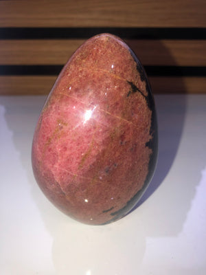 Rhodonite Freeform