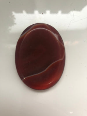 Worry stones