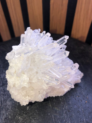 Needle Quartz clusters
