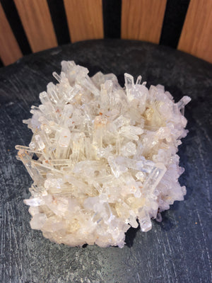 Needle Quartz clusters