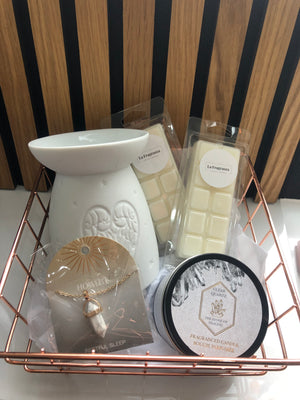 Mother’s Day gift hamper