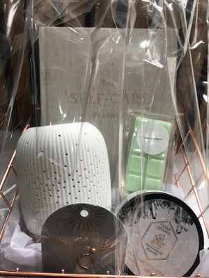 Mother’s Day gift hamper