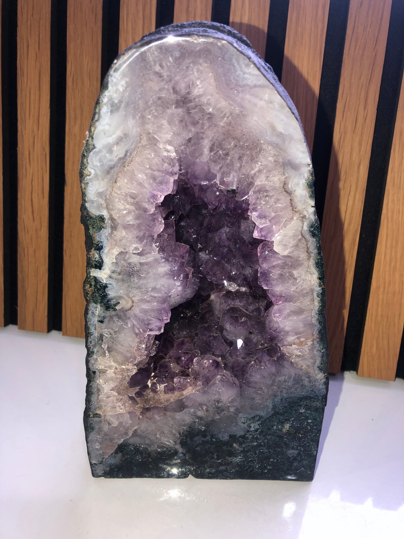 Amethyst