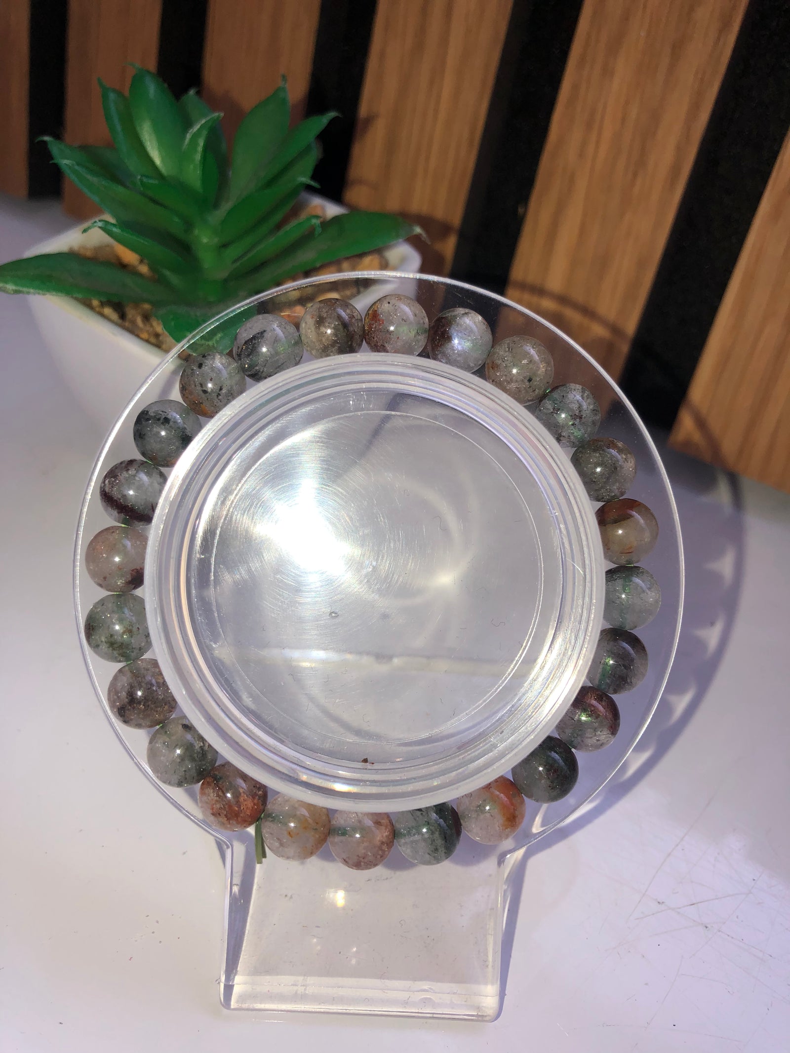 Garden Quartz