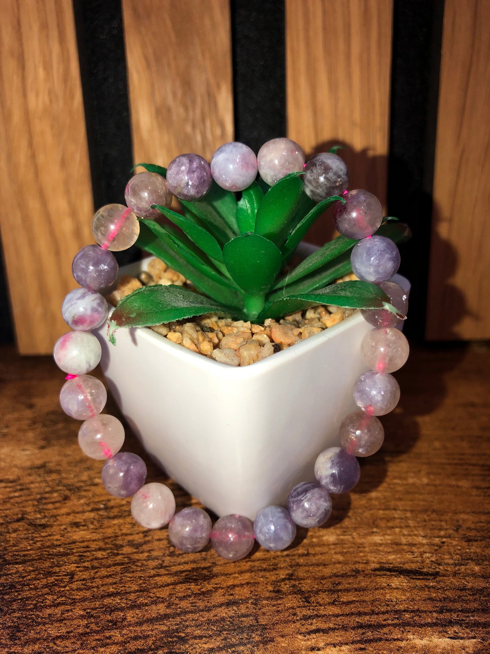 Unicorn bracelet