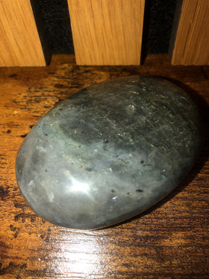 Labradorite Gallet