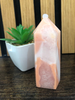 Carnelian Towers