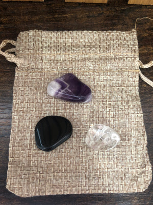 Car protection pack
