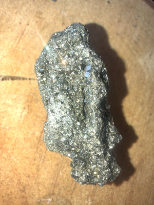 Pyrite