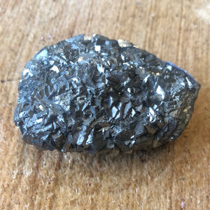 Pyrite