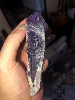 amethyst sceptre