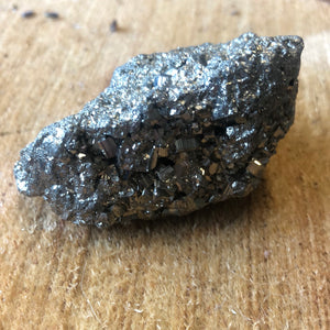 Pyrite