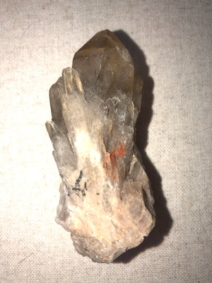 Kundalini Citrine