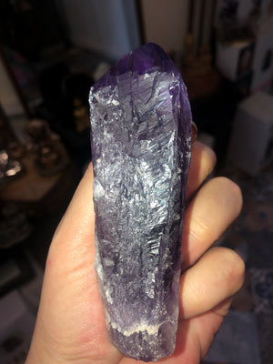 amethyst sceptre