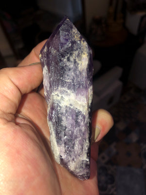 amethyst sceptre