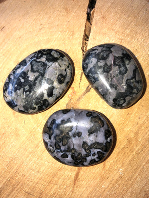 Indigo Gabbro Gallets