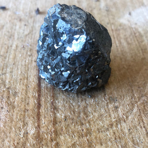 Pyrite