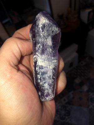 amethyst sceptre