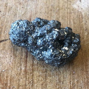 Pyrite