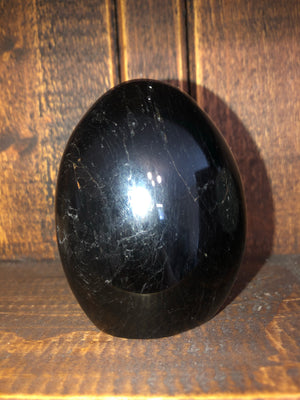 Black tourmaline