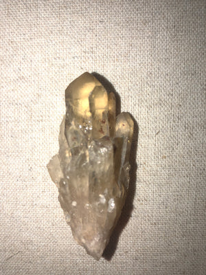 Kundalini Citrine