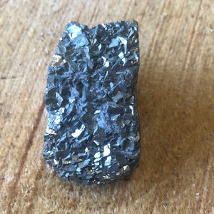 Pyrite