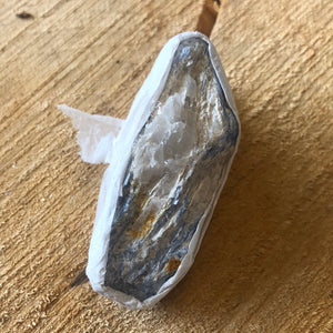 Blue kyanite