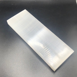 Selenite plate