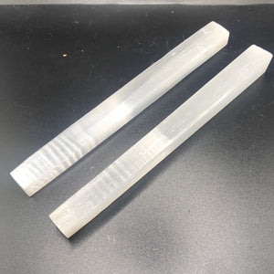 Selenite plate