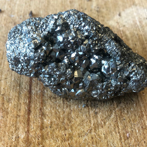 Pyrite