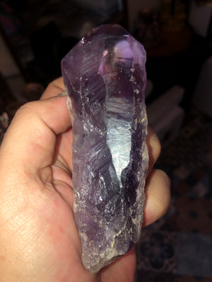 amethyst sceptre