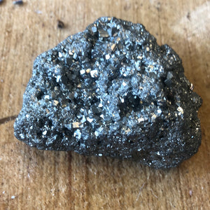 Pyrite