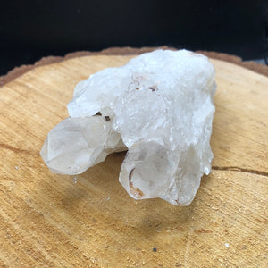 Quartz Cluster