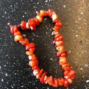 Crystal Chip Bracelets