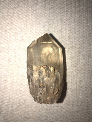 Kundalini Citrine