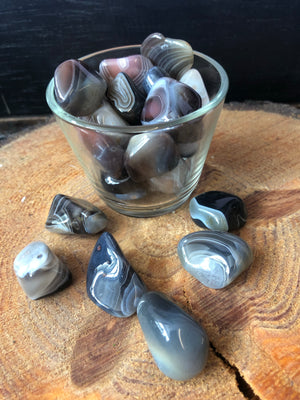 Tumble Stones