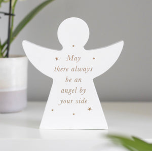 Guardian Angel Signs