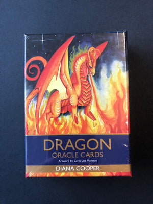 The Dragon Oracle