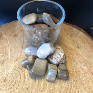 Tumble Stones