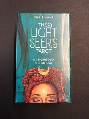 The Light Seer’s Tarot