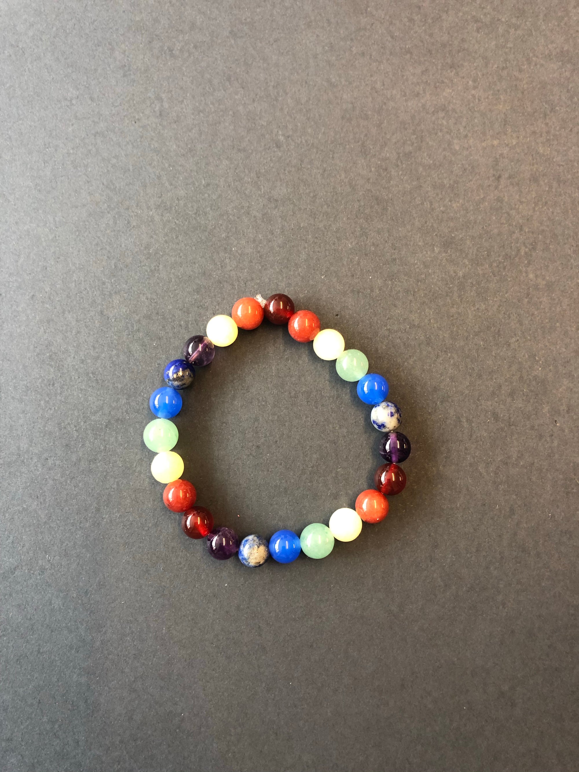 Chakra Bracelet