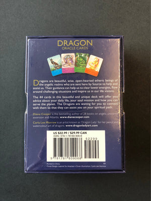 The Dragon Oracle