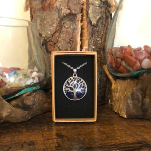 Tree of Life Necklaces