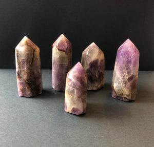 Dream Amethyst Towers