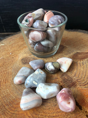 Tumble Stones