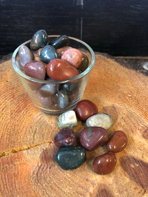 Tumble Stones