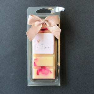 La Fragranza Wax Melts