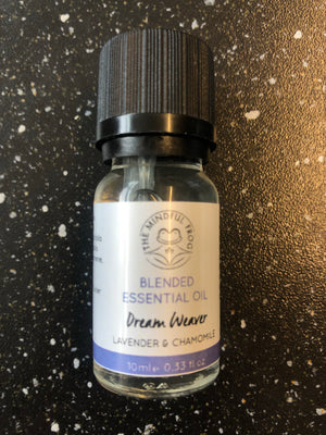 Ancient Wisdom Essential Oils