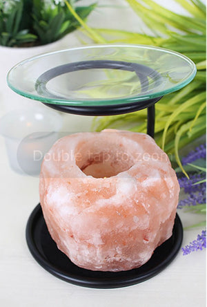 Himalayan Salt Oil Burner