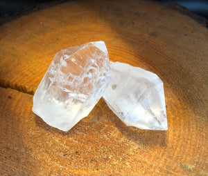 Quartz Points